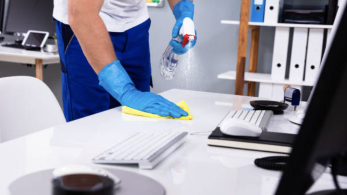 cleaning essentials wholesale featured image